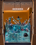 Lungomare, for Hermès, 2024