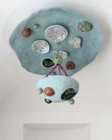 Little Gem Nebula, 2025
