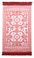 F Taylor Colantonio Magic Carpets Red